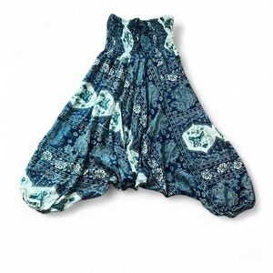 Elephant Harem Pants